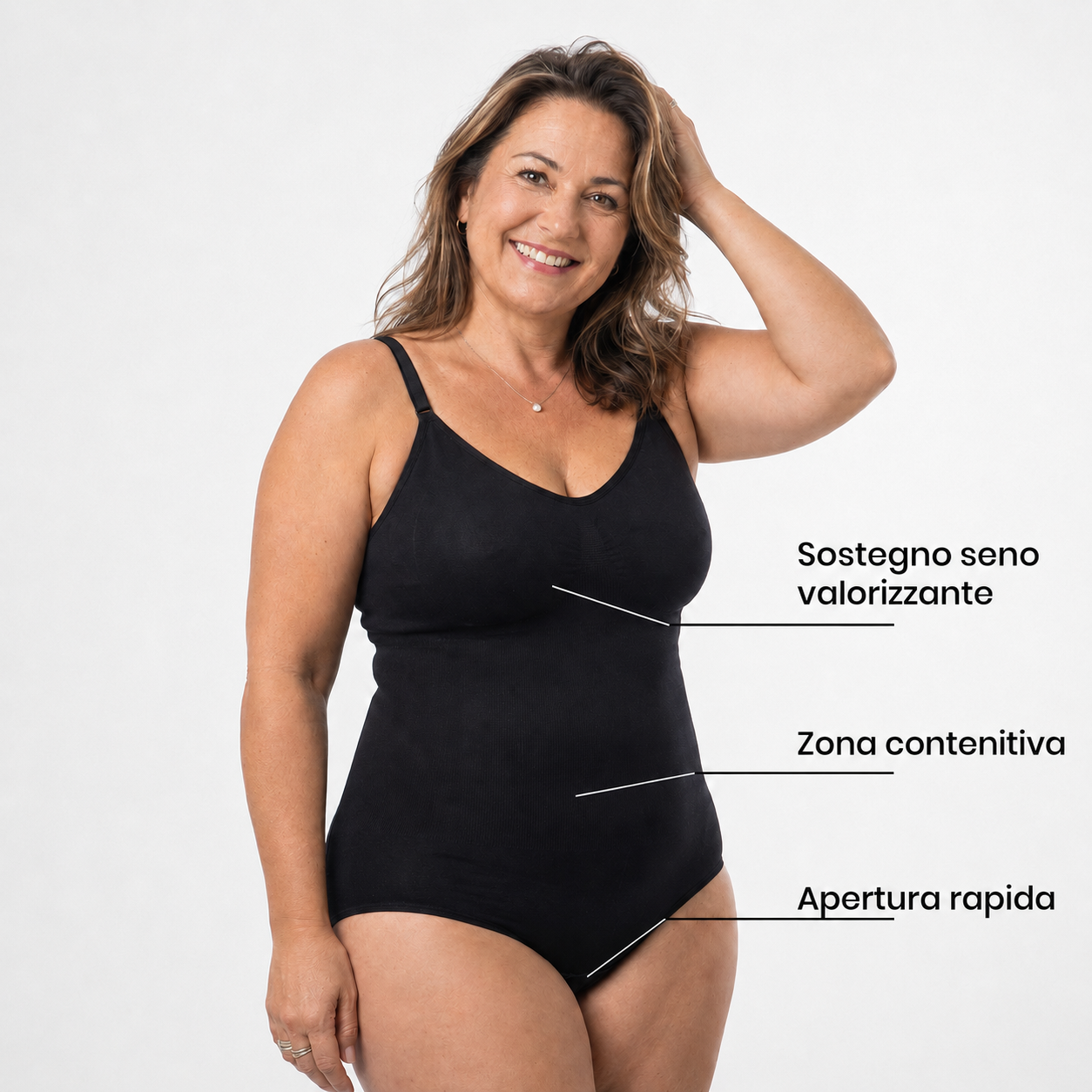 Lanuelle | Body modellante