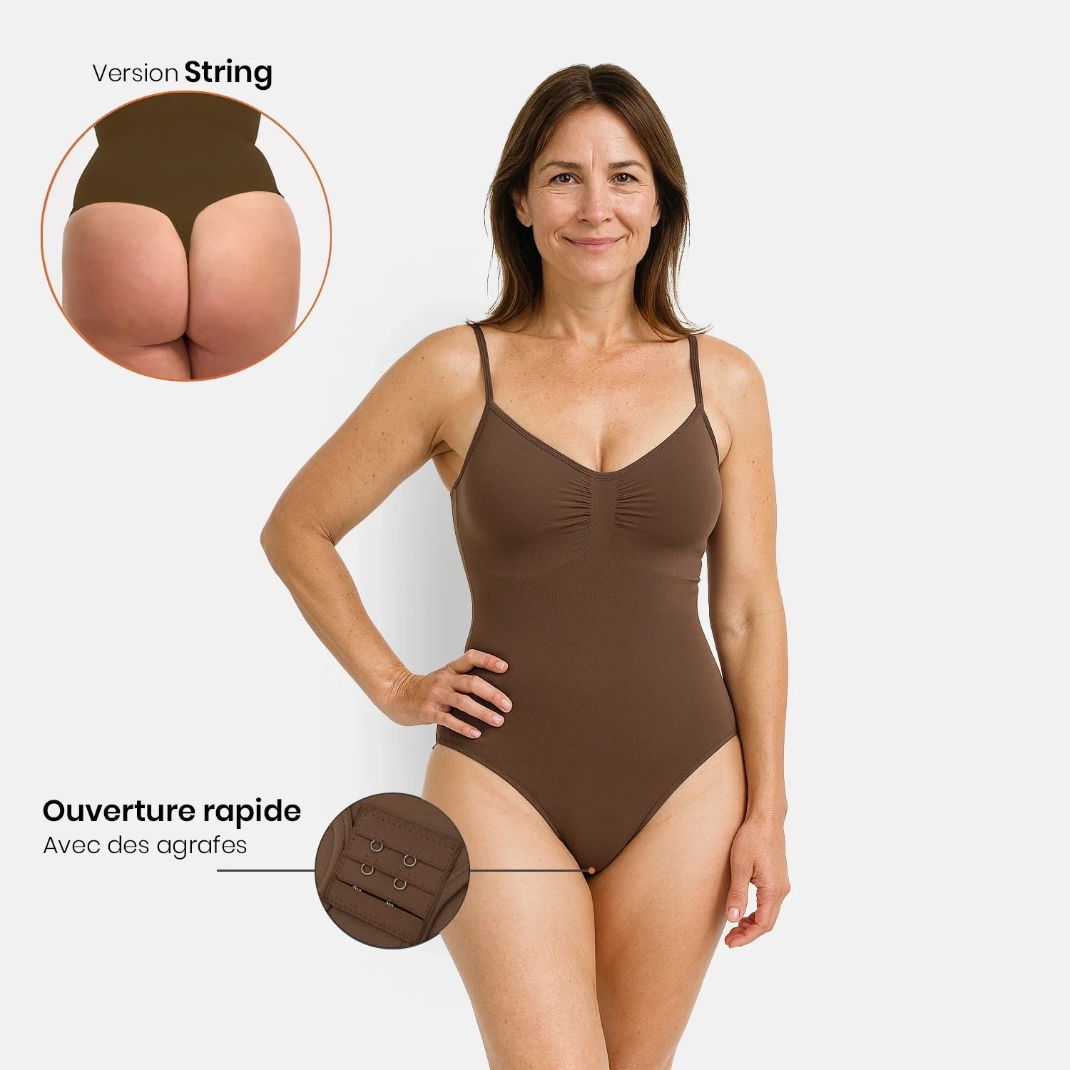 Lanuelle | Body modellante