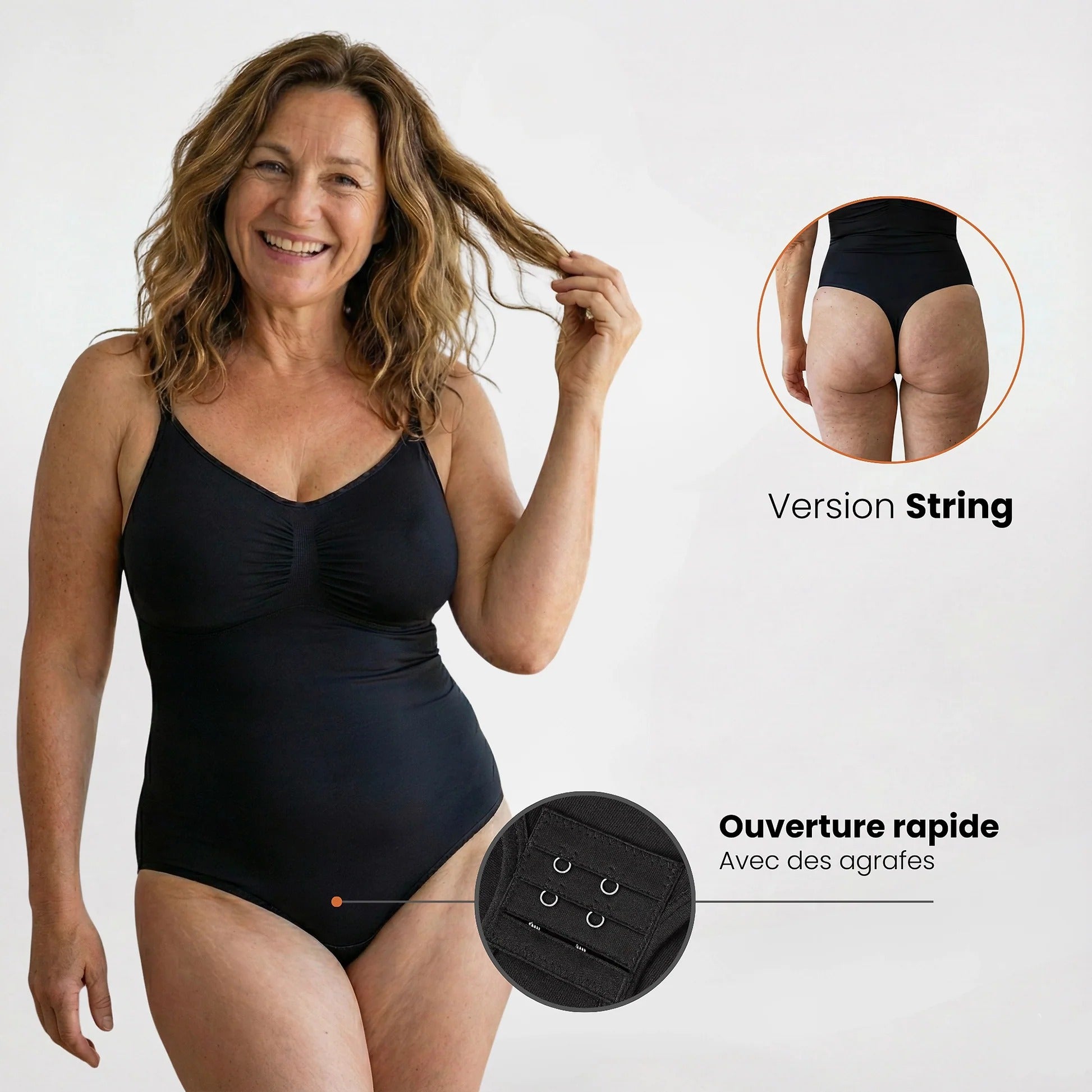 Lanuelle | Body modellante