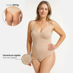 Lanuelle | Body modellante