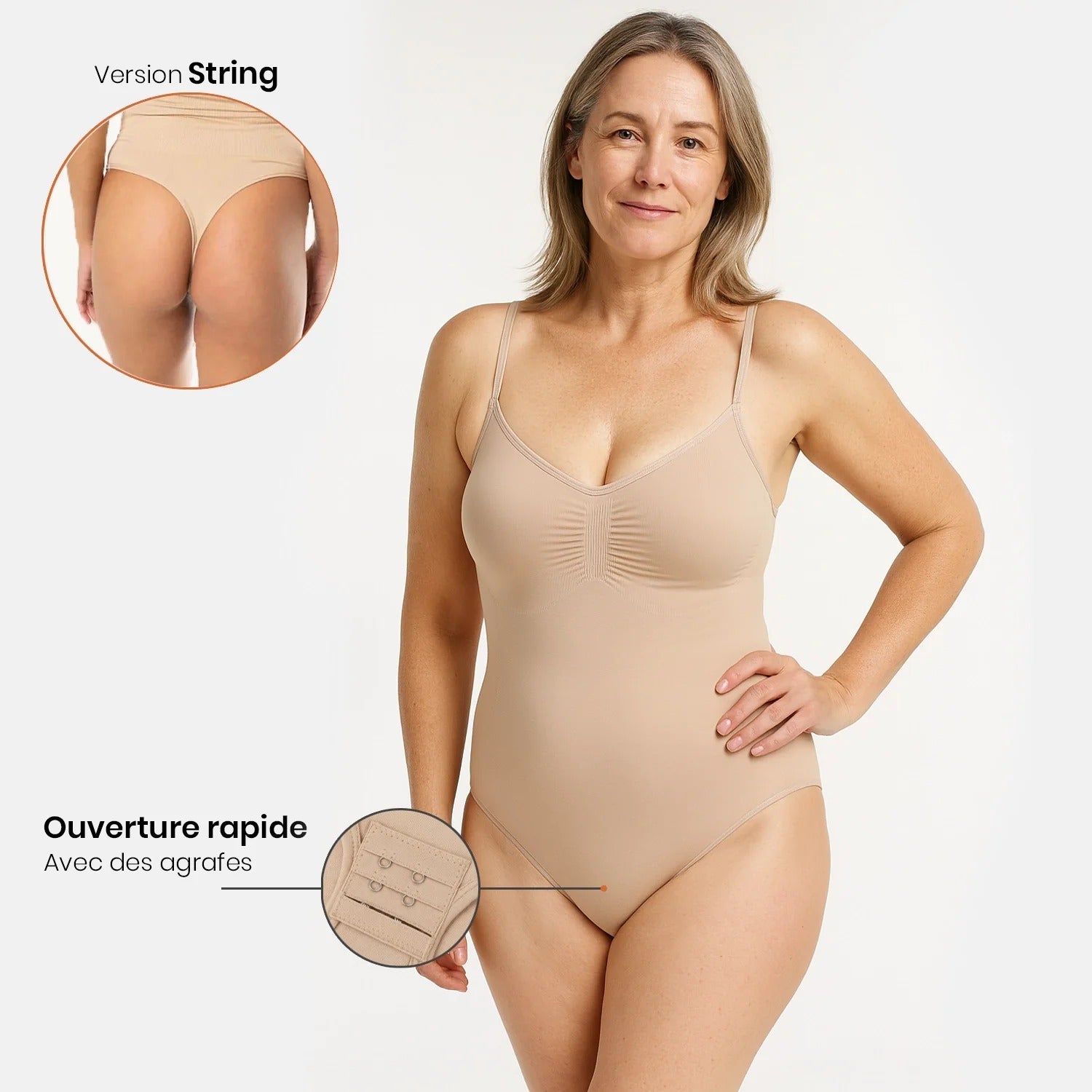 Lanuelle | Body modellante